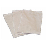 Disana Raw Silk Natural Liner 33 x 15cm - Single